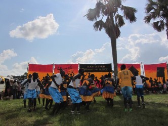 Gulu festival