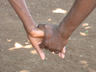 Hands