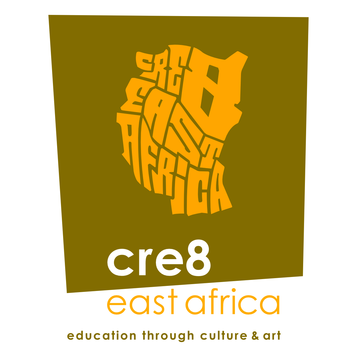 Cre8 East Africa Foundation