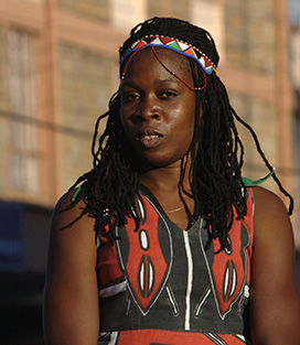 Florence Awuor Odhiambo