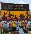 Cre8 East Africa Breaking the silence: Gulu – Uganda 2011/2012