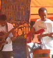 Cre8 East Africa House of talent: Moshi – Tanzania 2009/2010