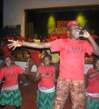 House of talent: Moshi – Tanzania 2009/2010