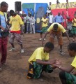 Cre8 East Africa House of talent: Moshi – Tanzania 2009/2010
