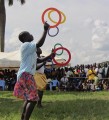 Cre8 East Africa Breaking the silence: Gulu – Uganda 2011/2012