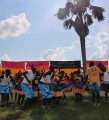 Cre8 East Africa Breaking the silence: Gulu – Uganda 2011/2012