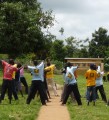 Cre8 East Africa Breaking the silence: Gulu – Uganda 2011/2012