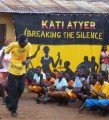 Breaking the silence: Gulu – Uganda 2011/2012