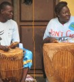 Cre8 East Africa Breaking the silence: Gulu – Uganda 2011/2012