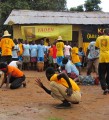 Cre8 East Africa Breaking the silence: Gulu – Uganda 2011/2012