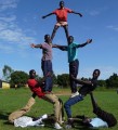 Cre8 East Africa Breaking the silence: Gulu – Uganda 2011/2012